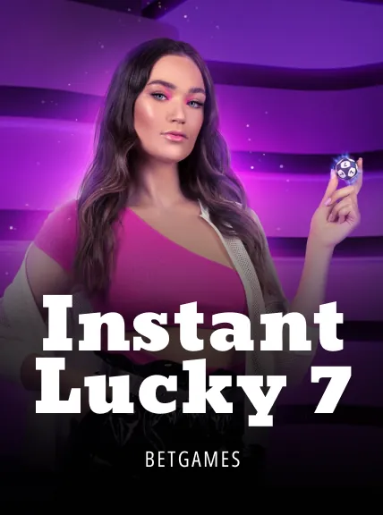 Instant Lucky 7