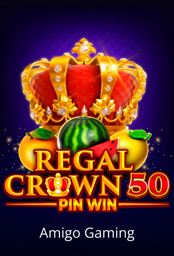 Regal Crown 50