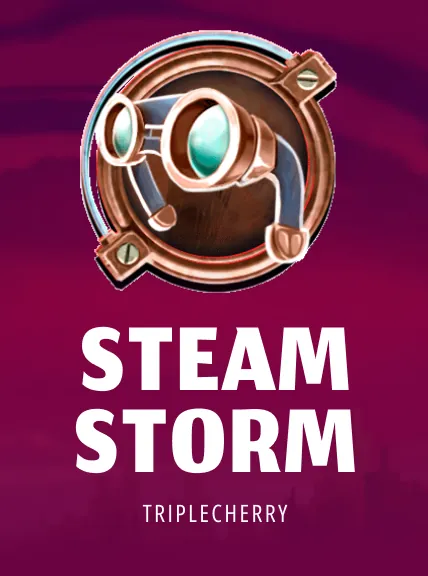 Steam Storm