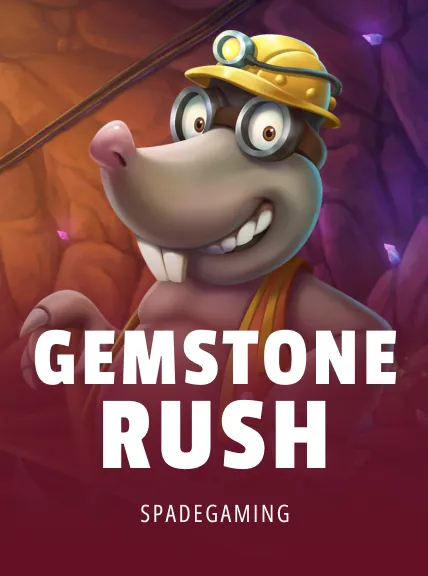 Gemstone Rush