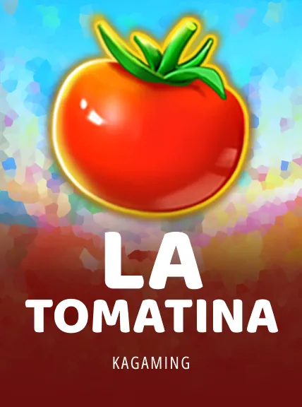 La Tomatina