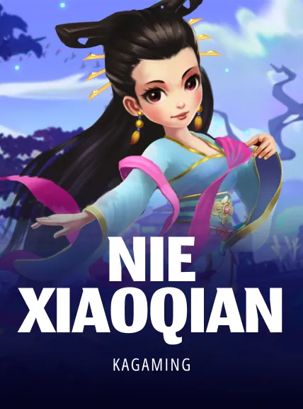 Nie Xiaoqian