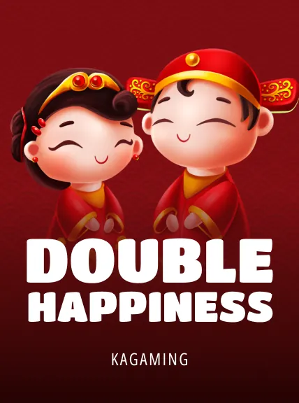 Double Happiness