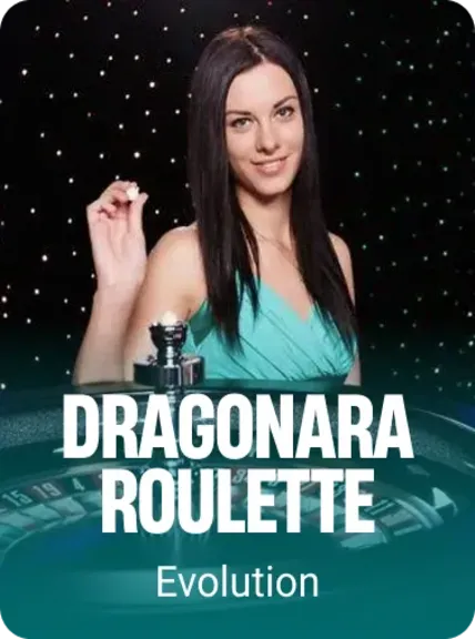 Dragonara Roulette