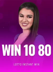 Keno 10/80
