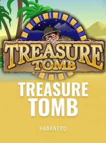 Treasure Tomb