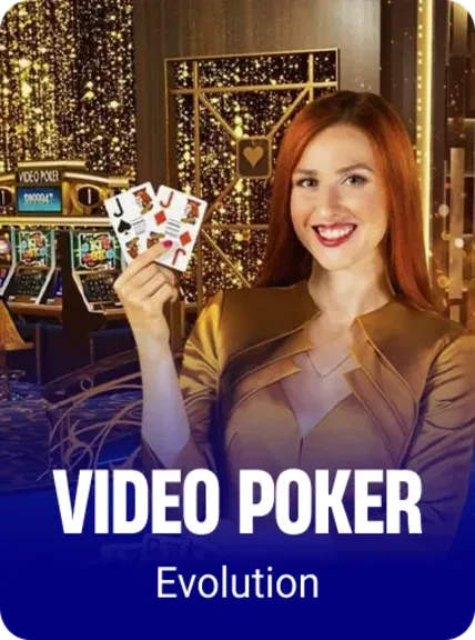 Video Poker