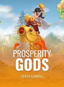Prosperity Gods