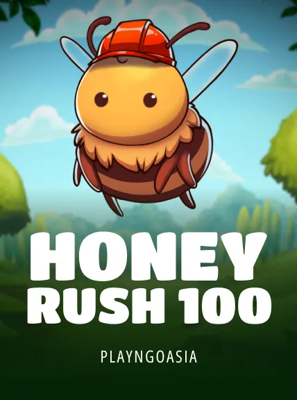 Honey Rush 100