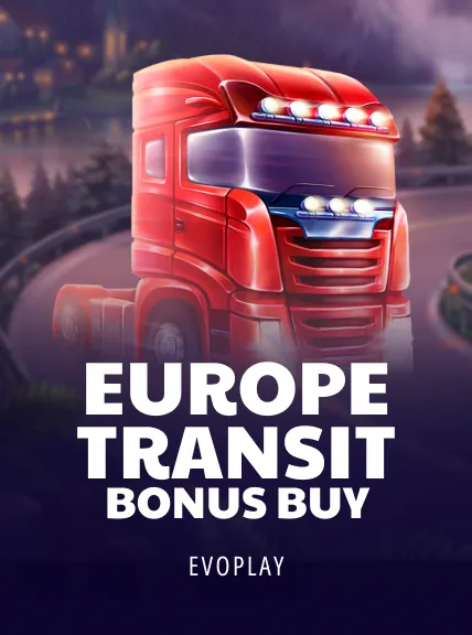 Europe Transit Bonus Buy