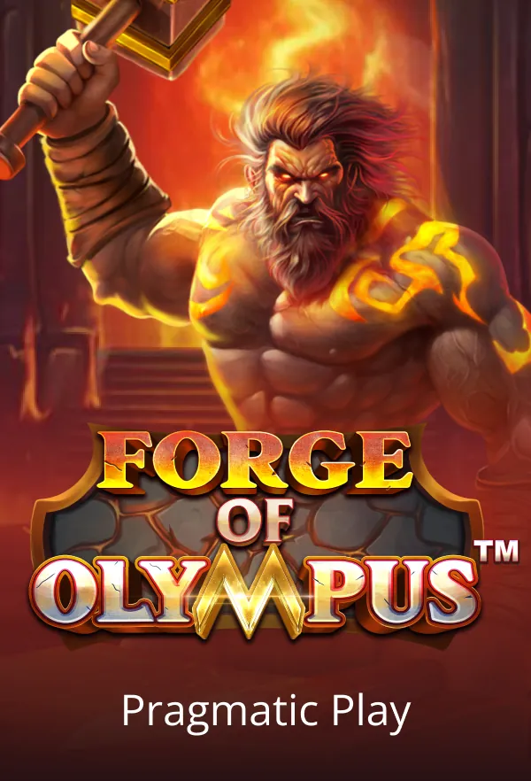 Forge of Olympus
