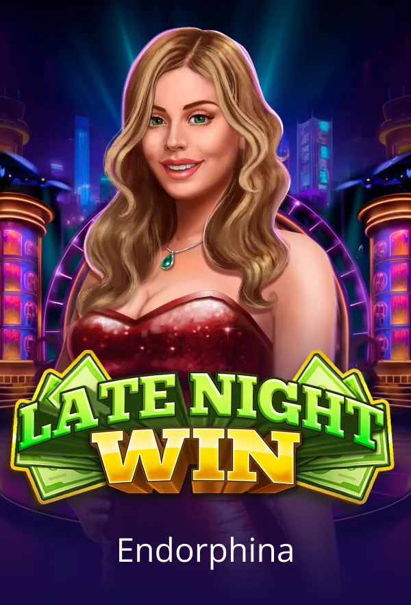 Late Night Win