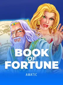 Book of Fortune