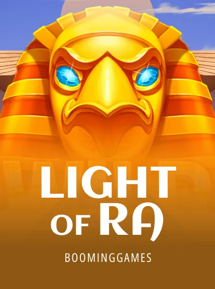 Light of Ra