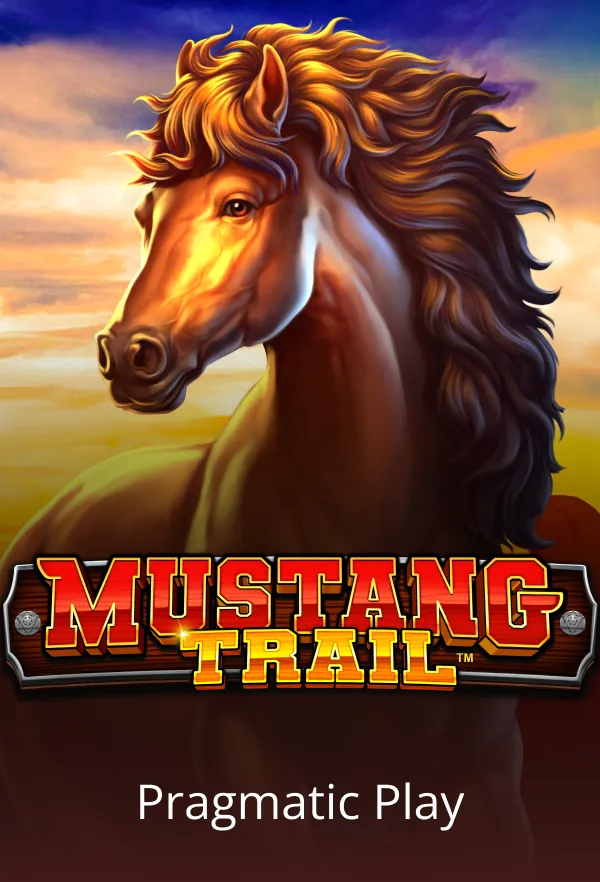 Mustang Trail