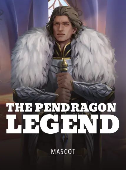 The Pendragon Legend