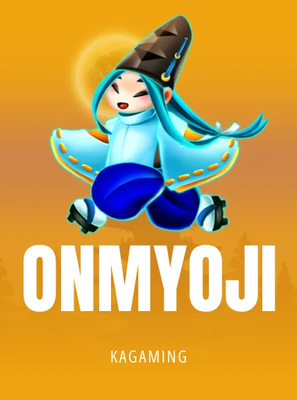 Onmyoji