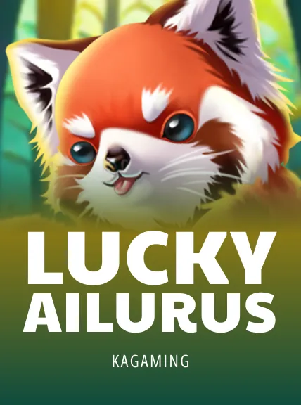 Lucky Ailurus