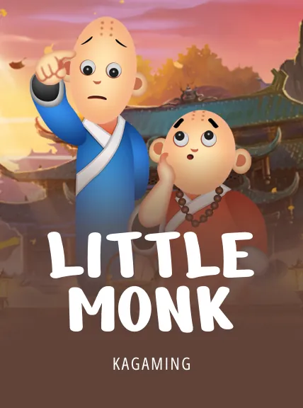 Little Monk