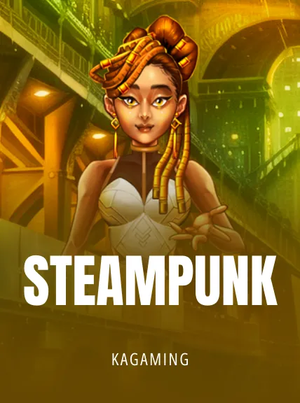 Steampunk