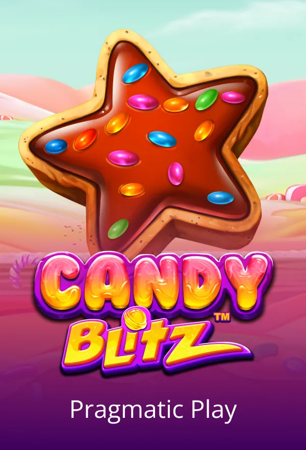 Candy Blitz