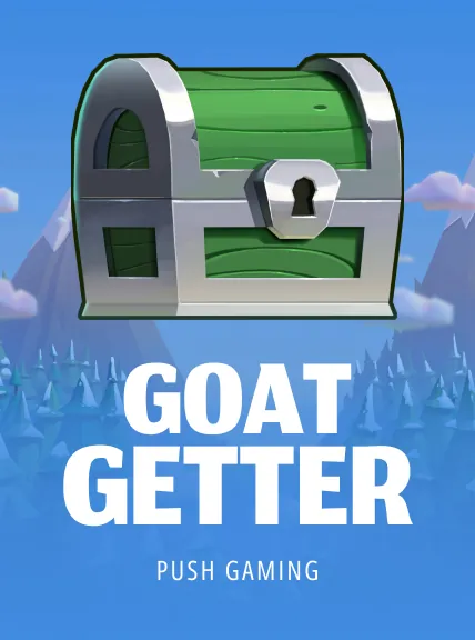 Goat Getter