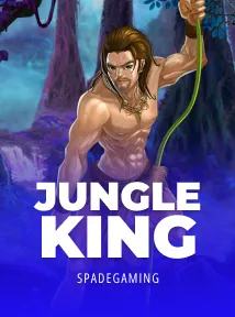 Jungle King