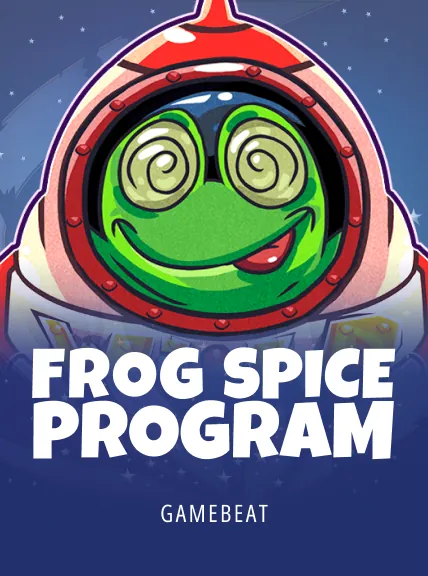 Frog Space Program