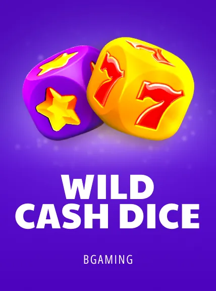 Wild Cash Dice