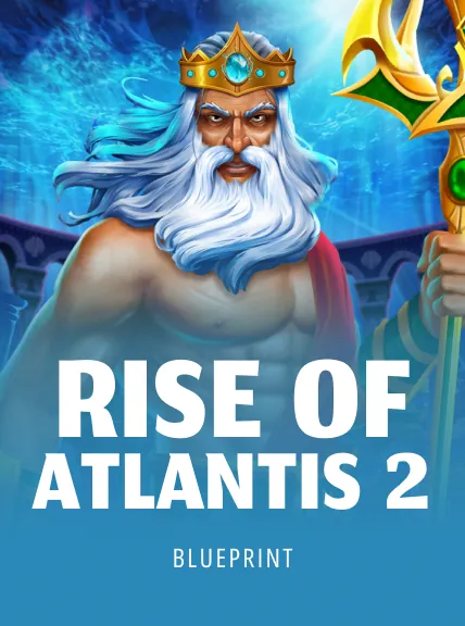 Rise of Atlantis 2
