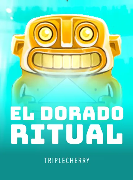 El Dorado Ritual