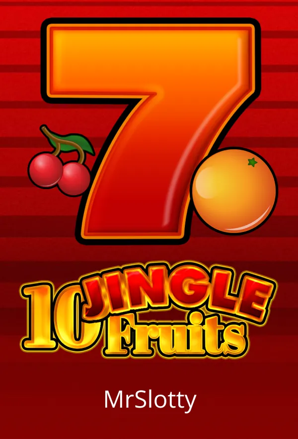 10 Jingle Fruits