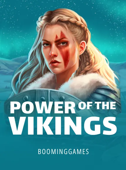 Power of the Vikings