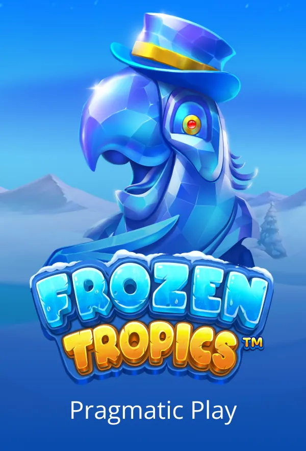 Frozen Tropics