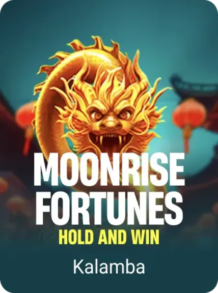 Moonrise Fortunes Hold and Win