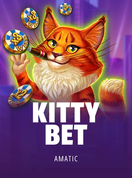 Kitty Bet