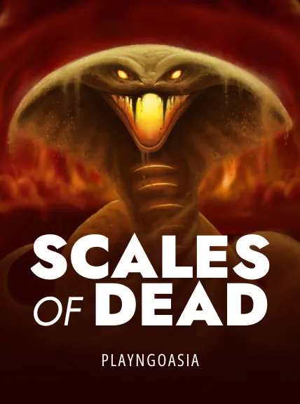 Scales of Dead