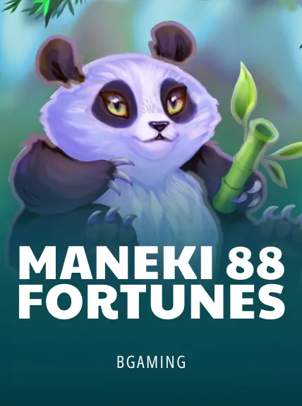 Maneki 88 Fortunes