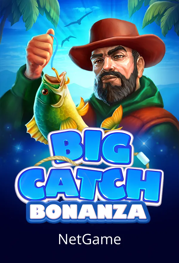 Big Catch Bonanza