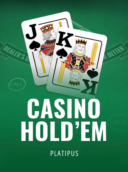 Vegas Hold'em