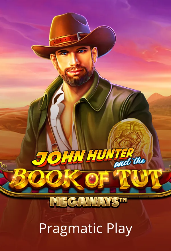 Book of Tut Megaways