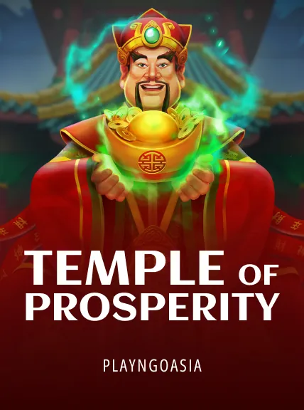 Temple of Prosperity