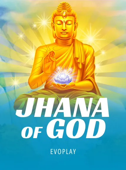 Jhana Of God