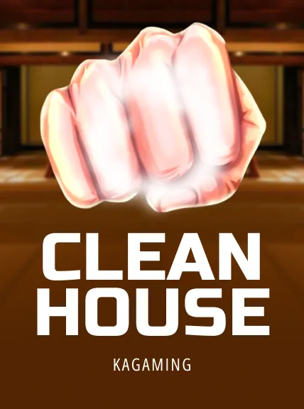 Clean House