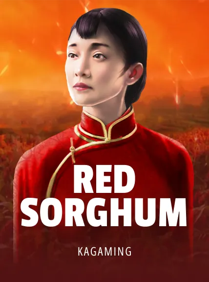 Red Sorghum