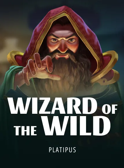 Wizard of the Wild
