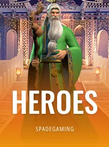 Heroes