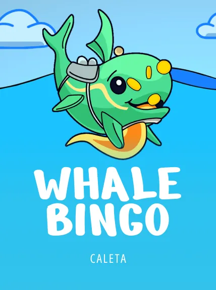 Whale Bingo