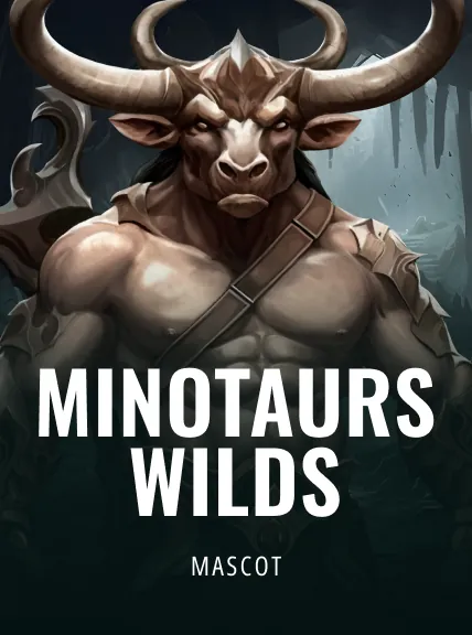 Minotaurs Wilds