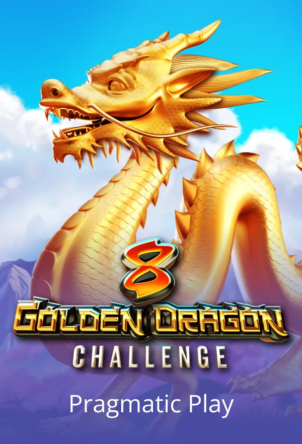 8 Golden Dragon Challenge